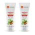 Krishna'S Herbal & Ayurveda Walnut Scrub